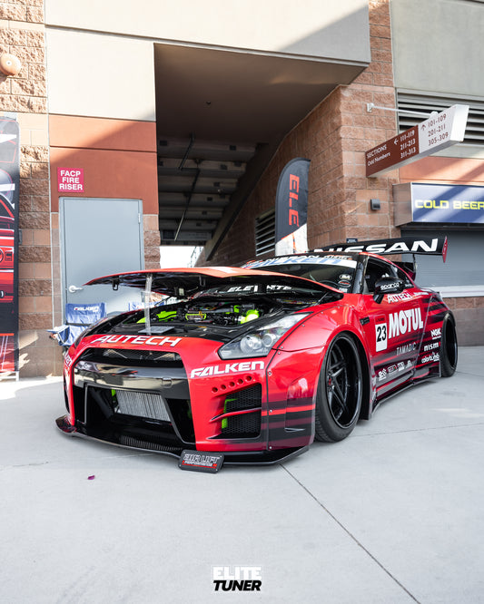 Elite Tuner Arizona 2023