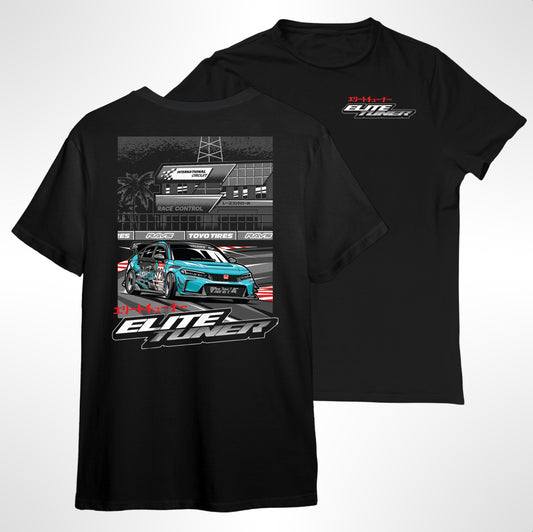 Elite Type R