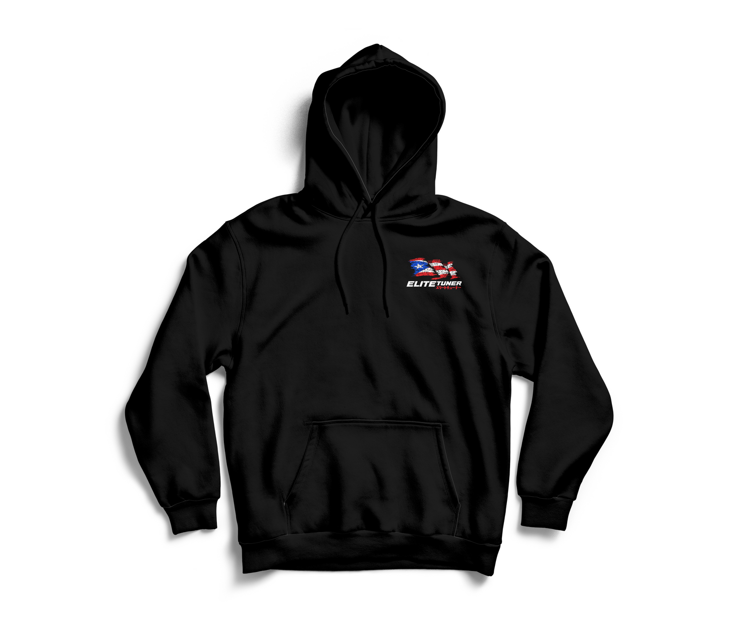 PR Hoodies