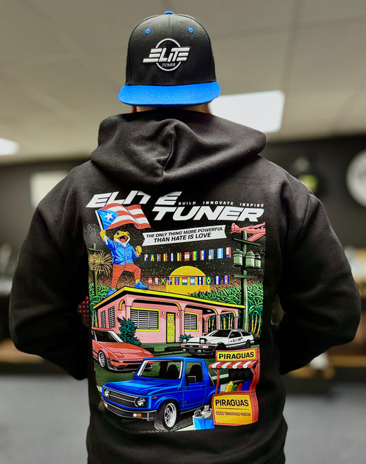 La Cultura Hoodie BB Hoodie