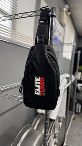 Elite Tuner Shoulder Bags