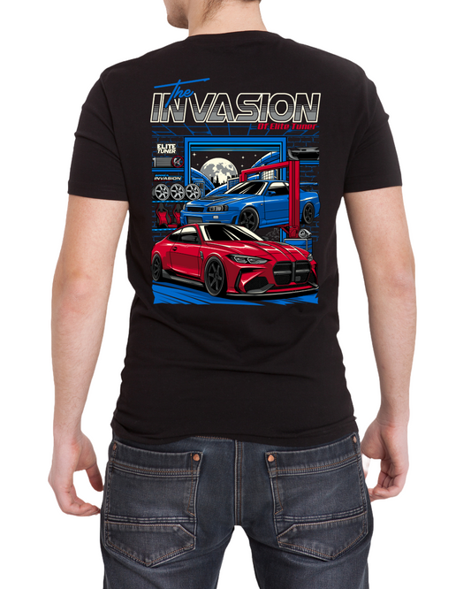 BMW/R34 Shirt