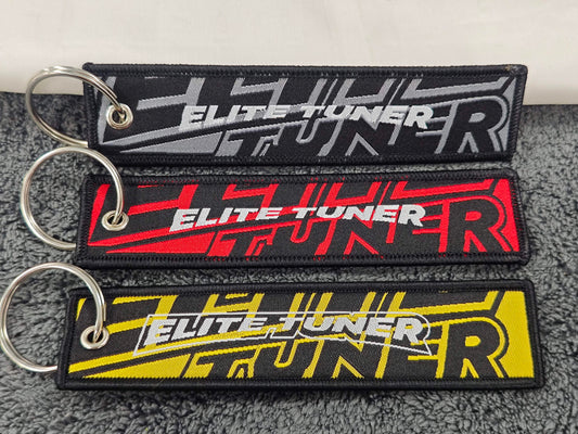 Elite Tuner Key chain