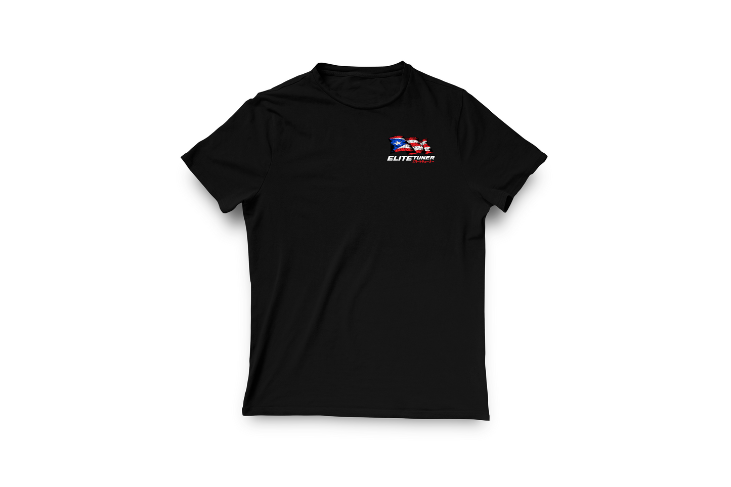 Elite Tuner Puerto Rico Shirt