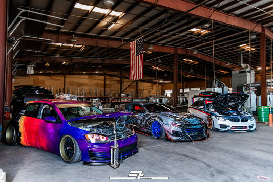 Elite Tuner Arizona 2020