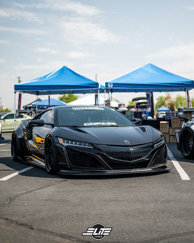 Elite Tuner SoCal