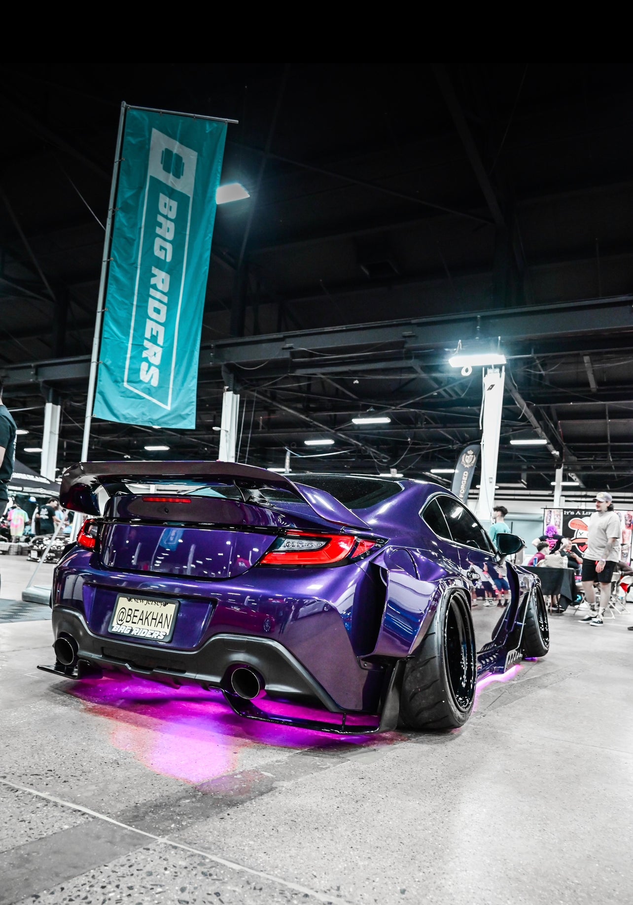 Tuner Evo Philly 2022