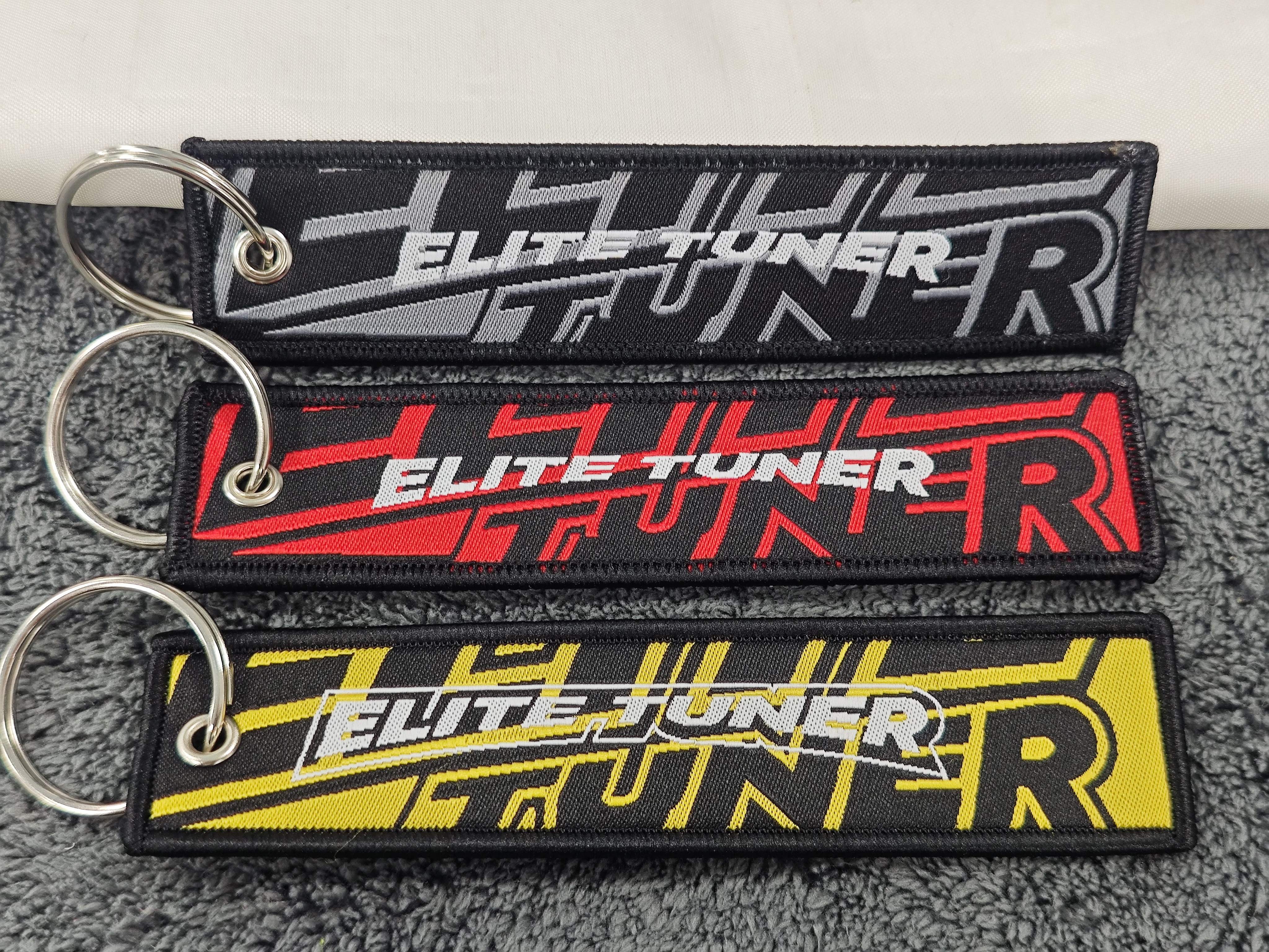 Tuning Keychains Key Chain – Elite Tuner Store