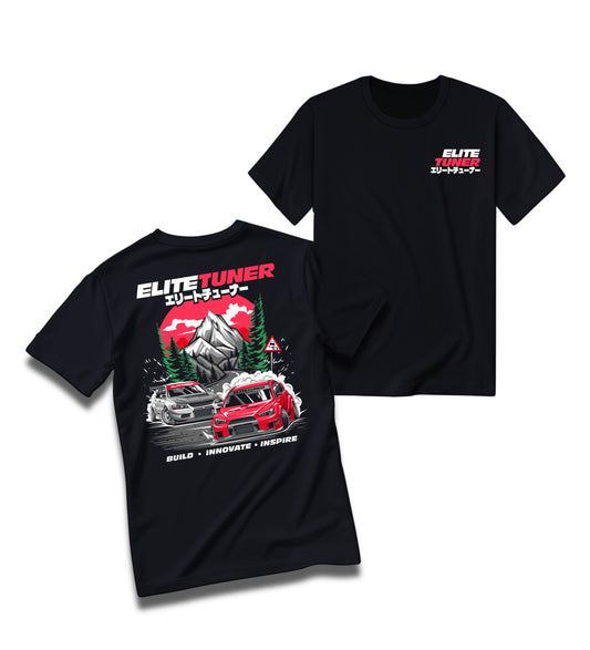 Evo Dual Shirt
