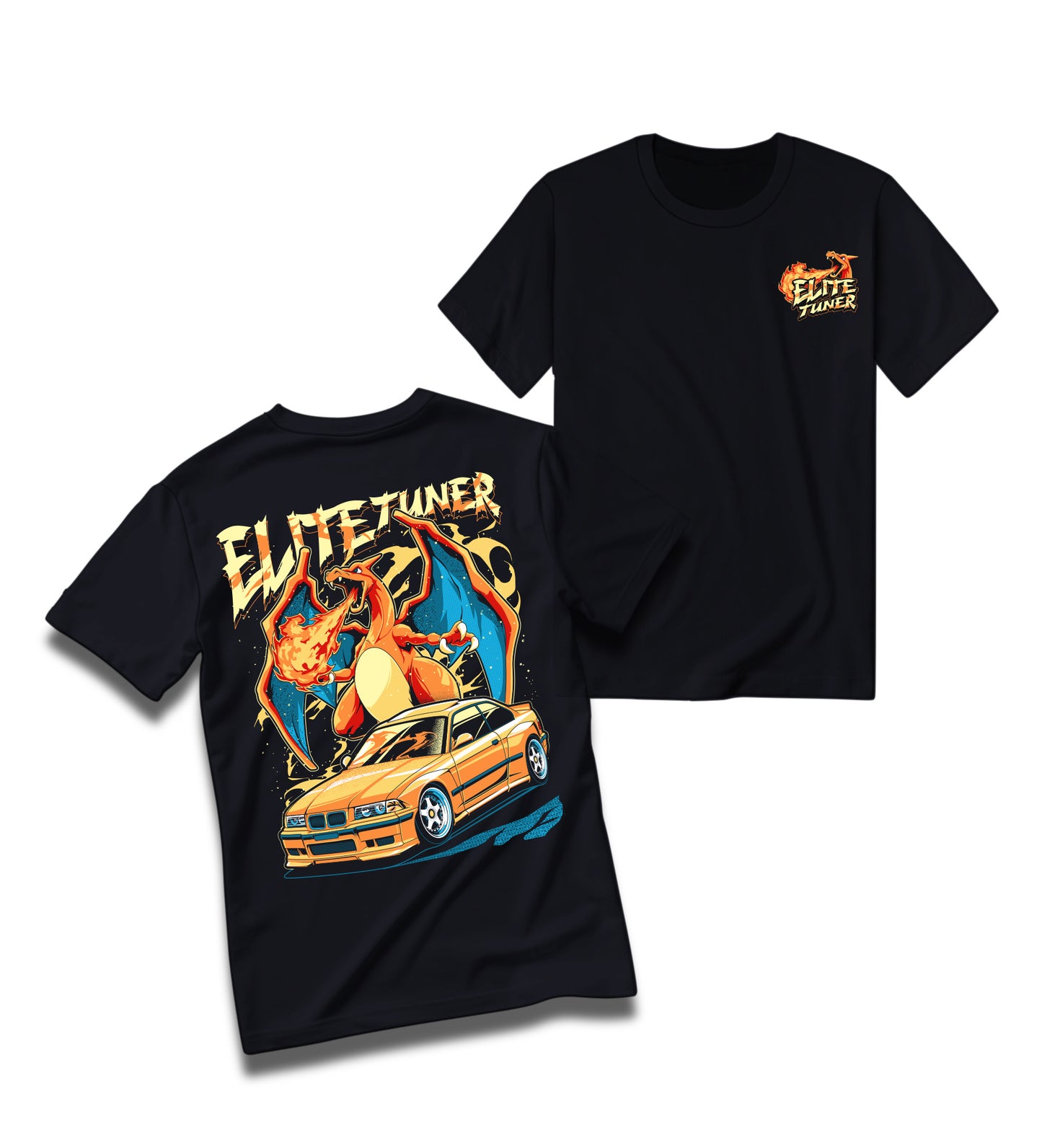 Charzard T-Shirt