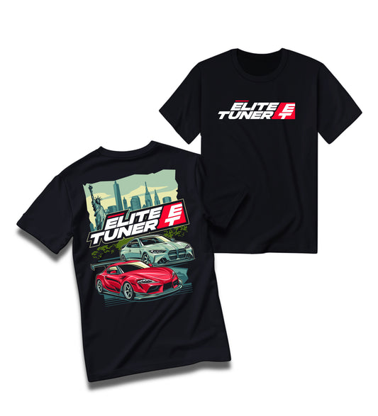 G82xMK5 shirt