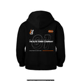 The one Hoodie!