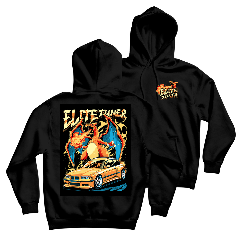 Charzard Hoodie