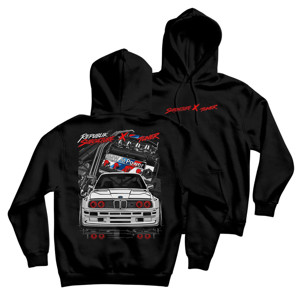 E30 HOODIE