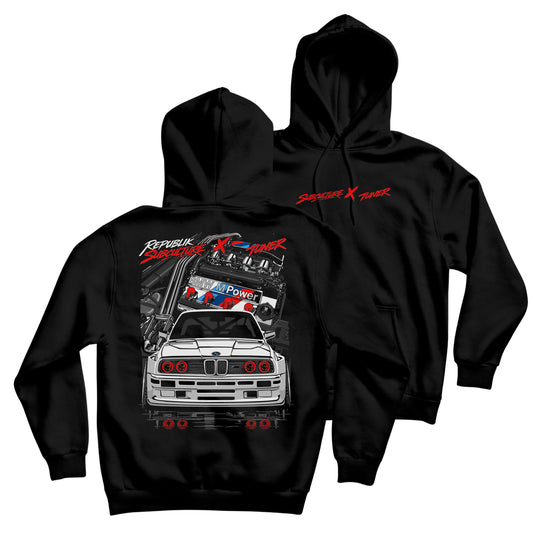 E30 HOODIE
