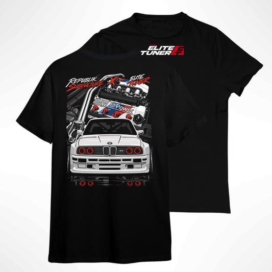 E30 T-SHIRT