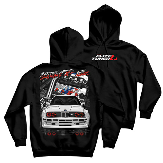 E30 HOODIE