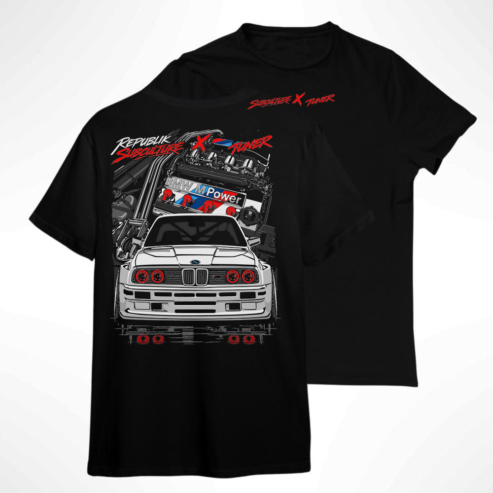 E30 T-SHIRT