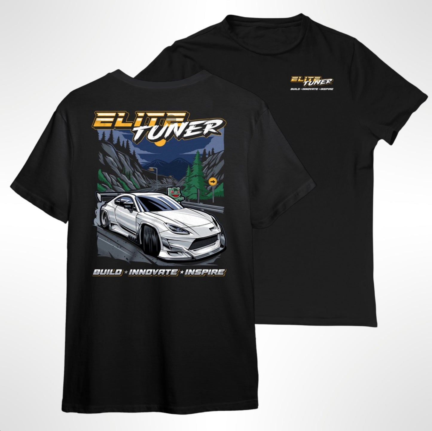 Drift BRZ/86