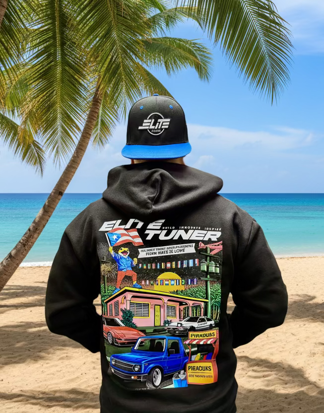 La Cultura Hoodie BB Hoodie