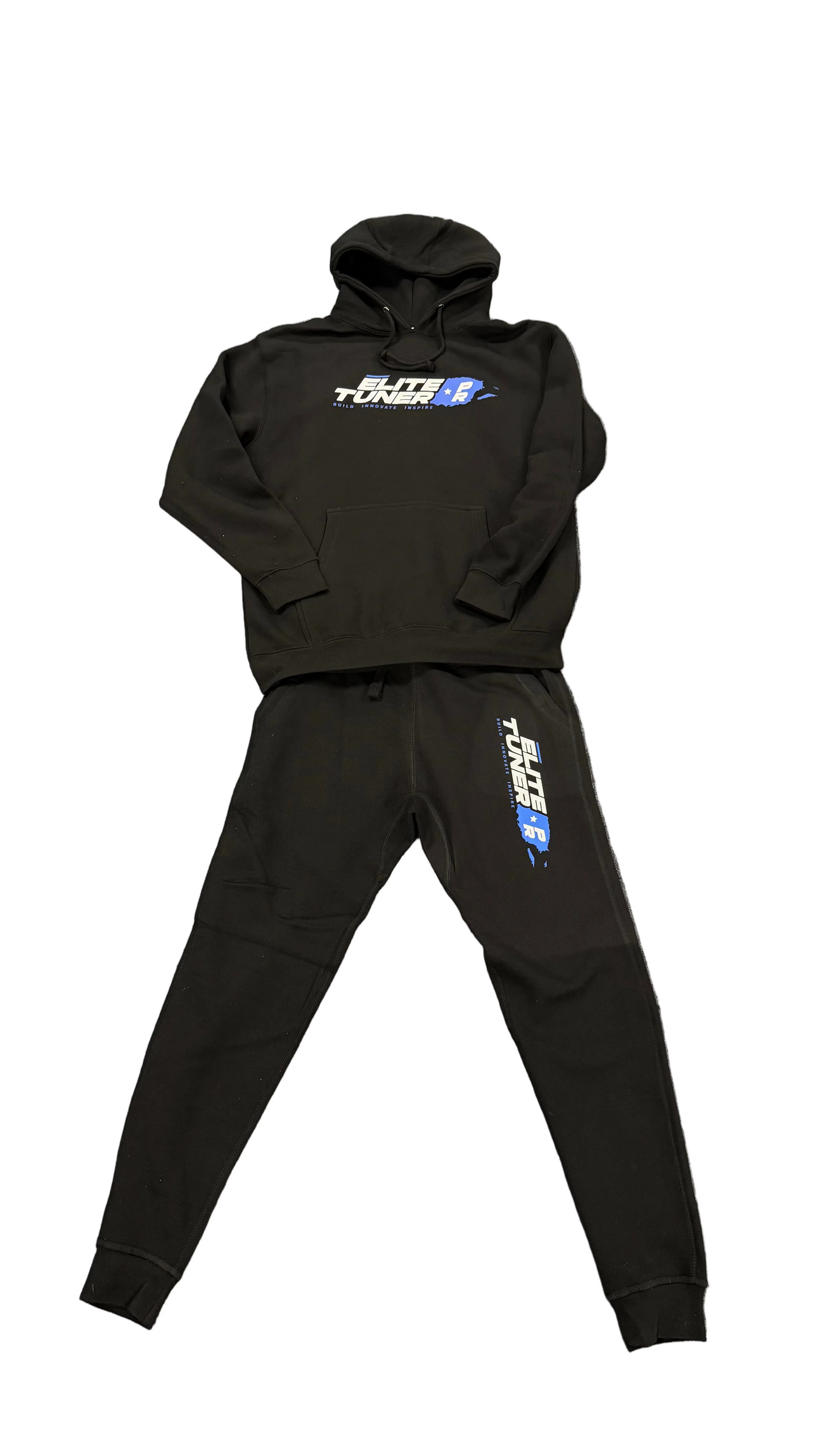 La Perla PR Hoodie & Joggers set