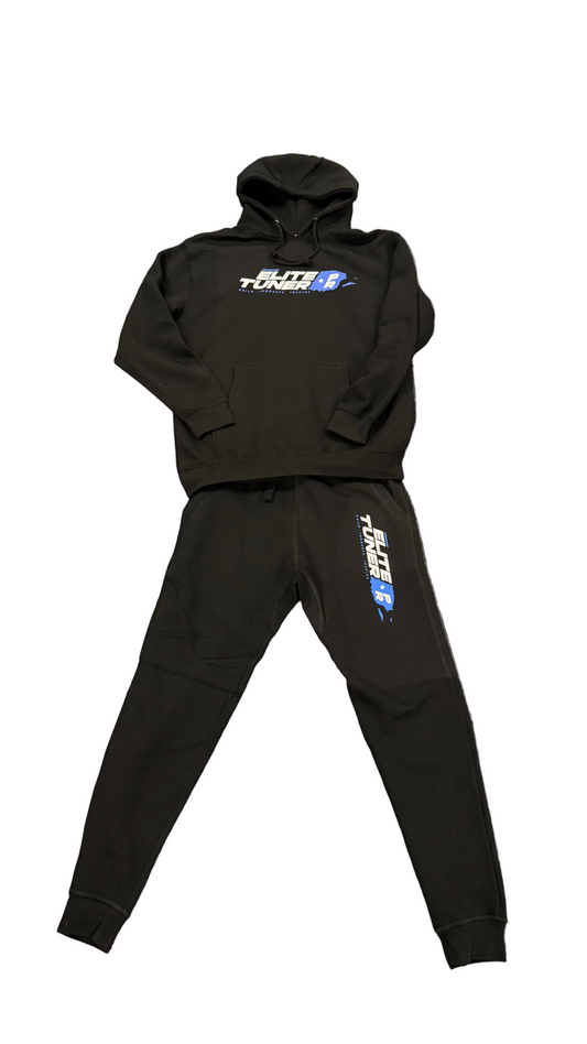 La Perla PR Hoodie & Joggers set