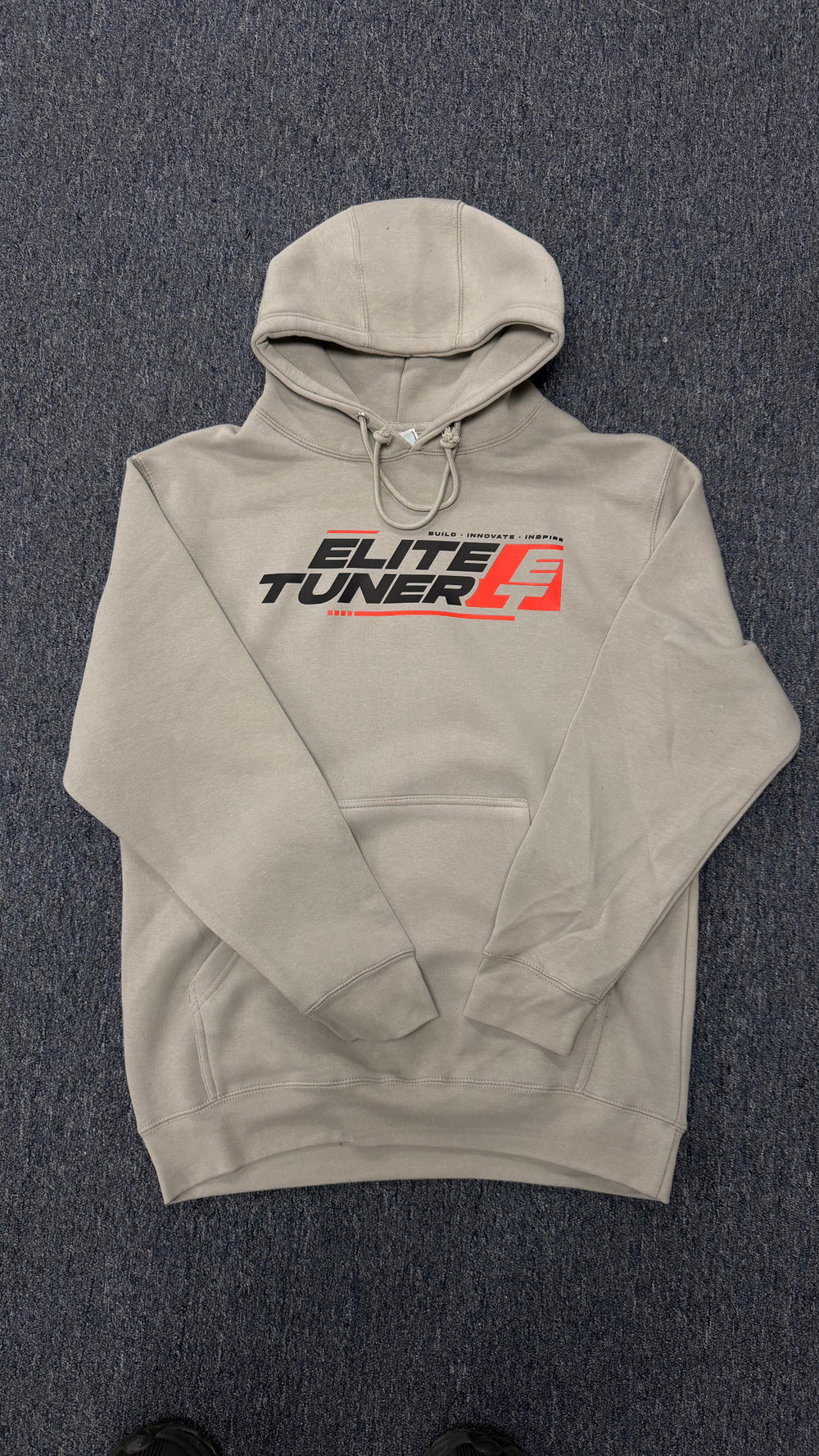 Elite Tuner Premium hoodie