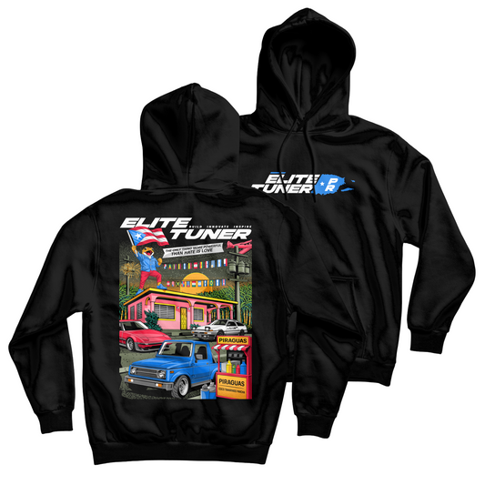 La Cultura Hoodie BB Hoodie