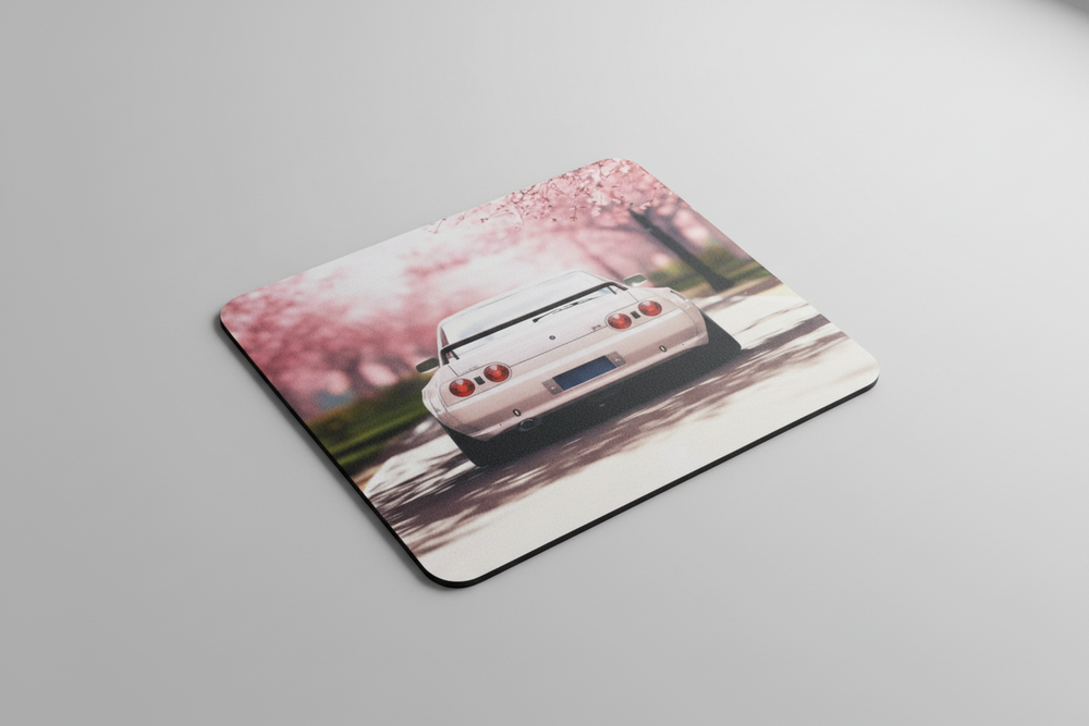 R32 Mouse pad