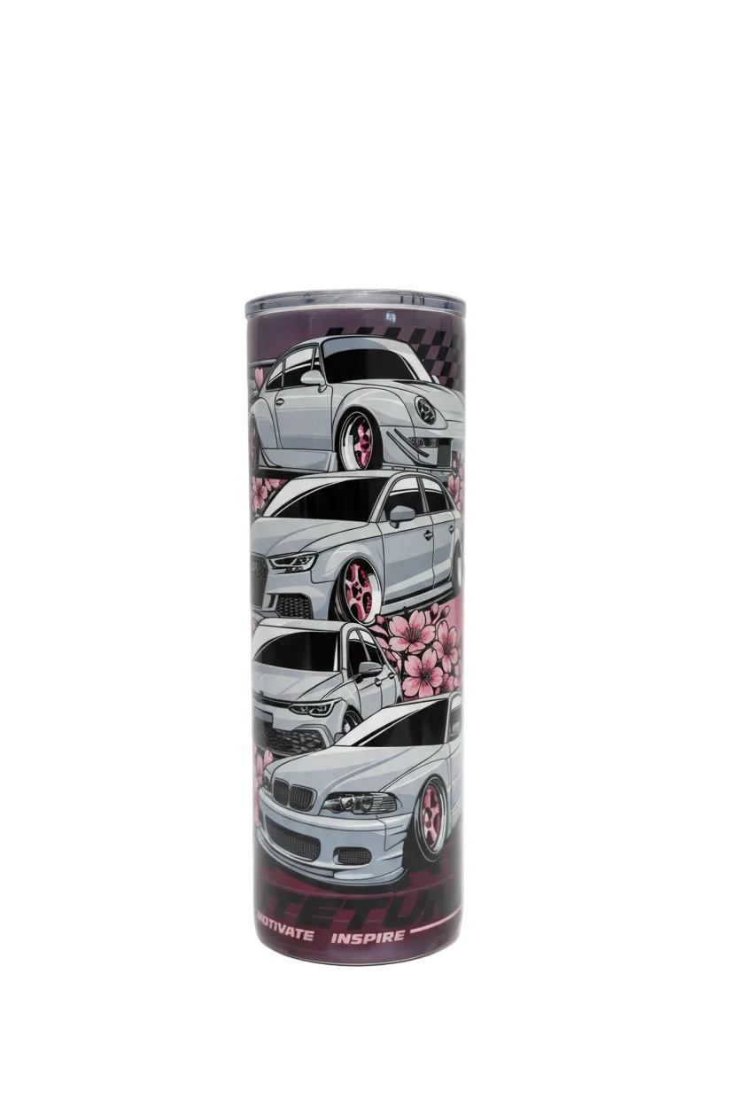 20 oz Tumbler