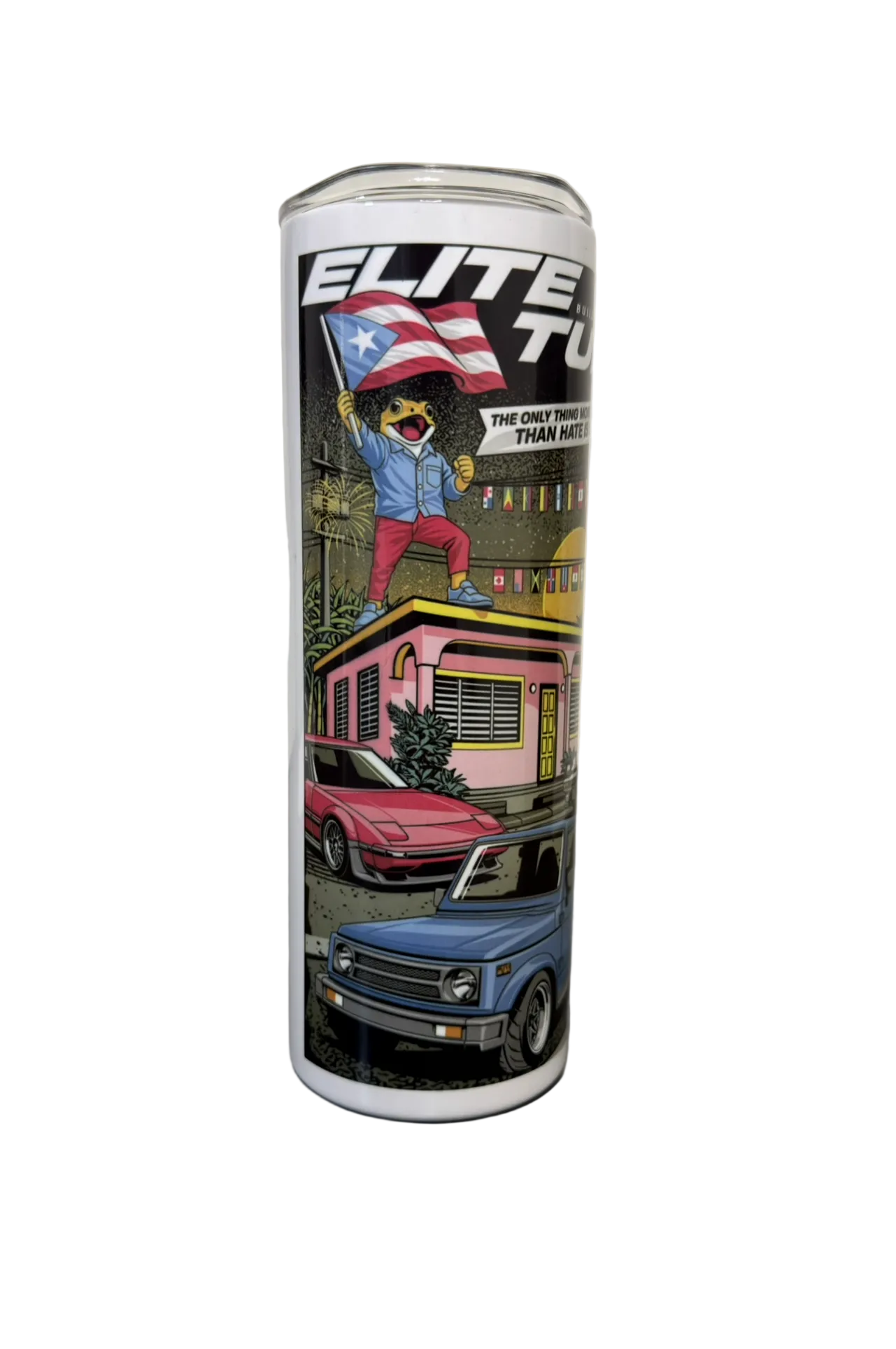 20 oz Tumbler