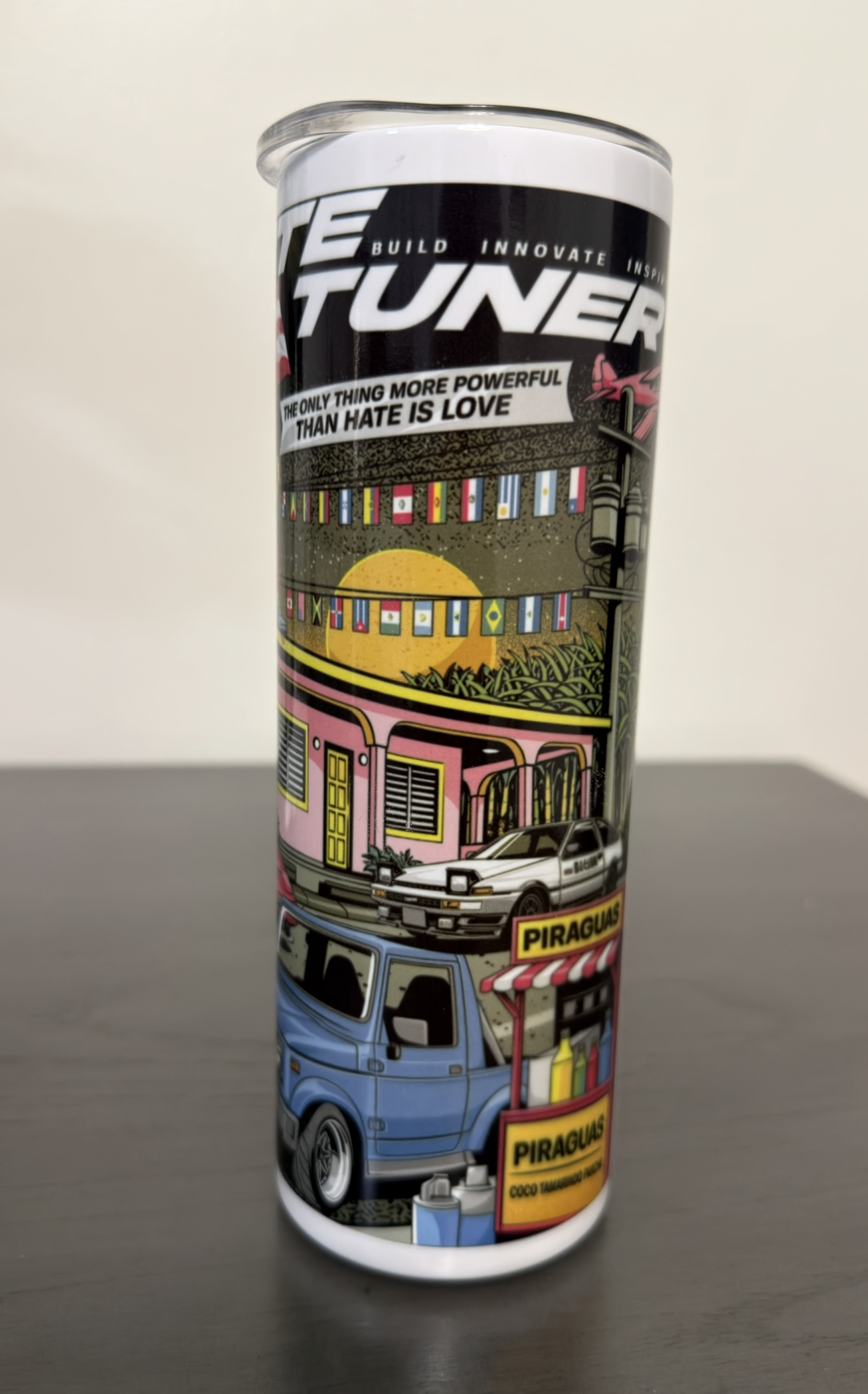 20 oz Tumbler