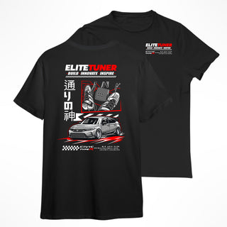 FL5 Type R T shirt Elite Tuner Store