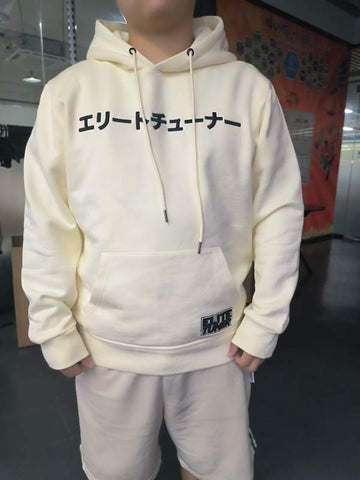 Premium Elite Tuner JAP Hoodies