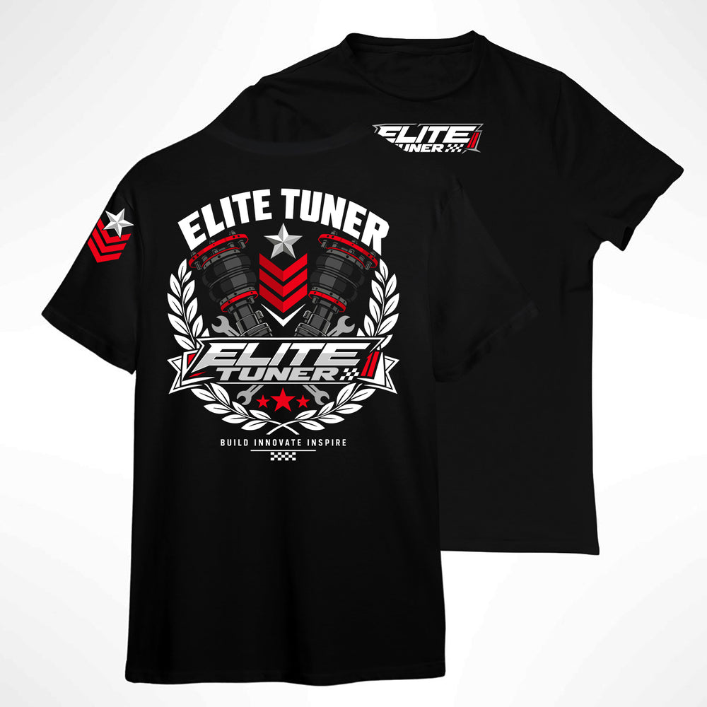 Elite Rank Shirt