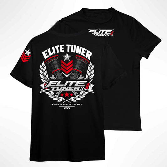 Elite Rank Shirt