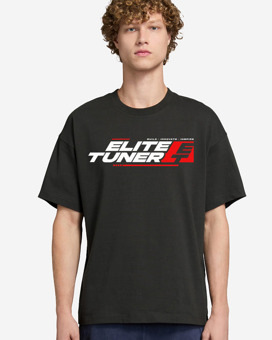 Elite Tuner premium tee