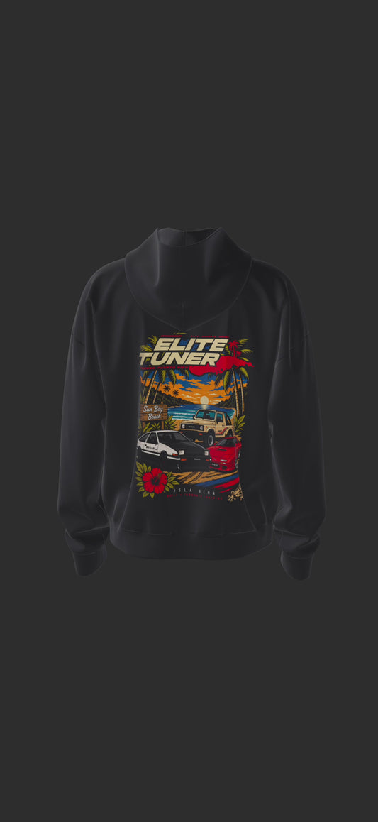 Vieques Hoodie