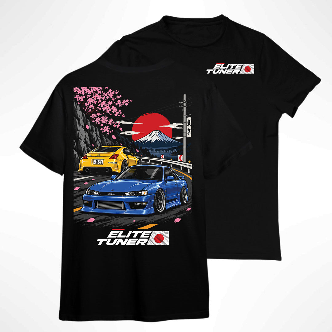 Silvia T Shirt