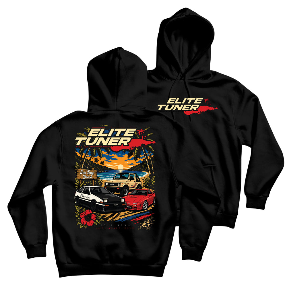 Vieques Hoodie