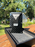 Carbon Fiber ET Wallet