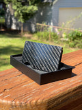 Carbon Fiber ET Wallet