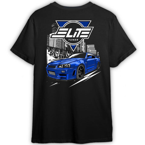 GTR T-shirt