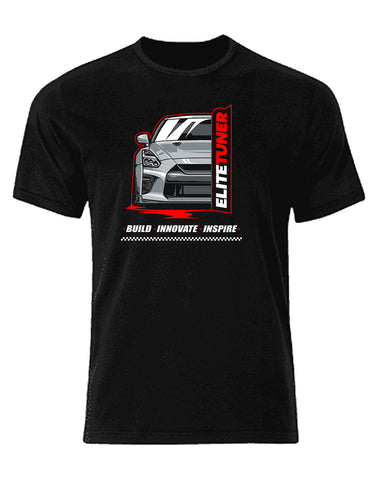Elite Tuner R35