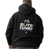 Limited Edition ET Hoodie