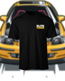Limited edition yellow EK shirt