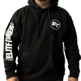 Limited Edition ET Hoodie