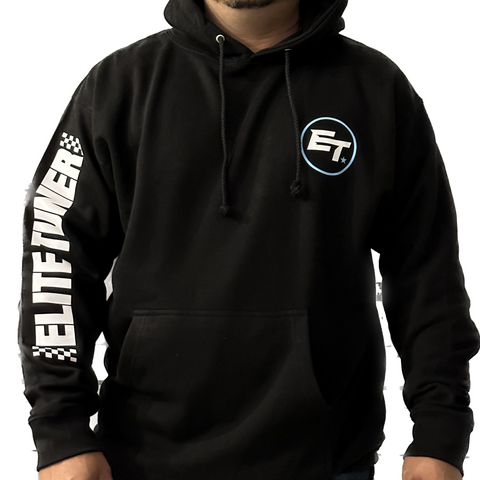 Limited Edition ET Hoodie